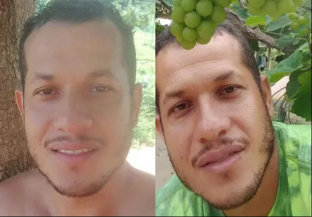 Juliano Rodrigues de Jesus estava com mandato de prisão em aberto.