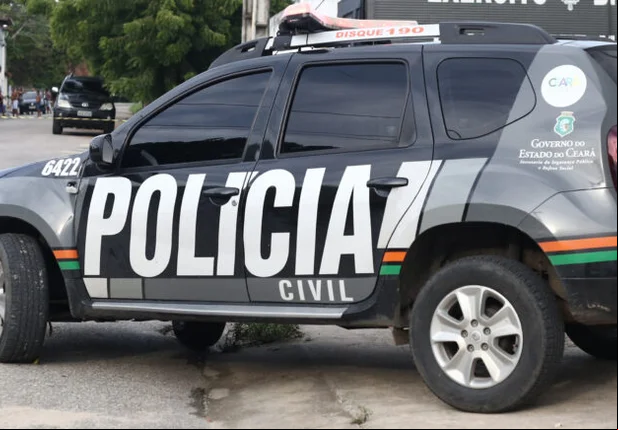 Polícia Civil do Ceará
