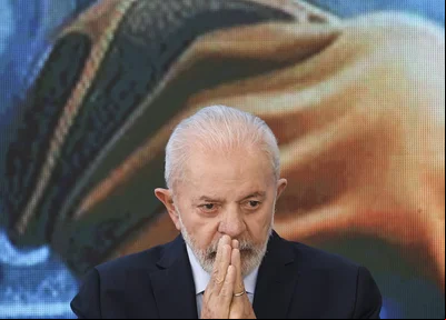 Presidente Lula