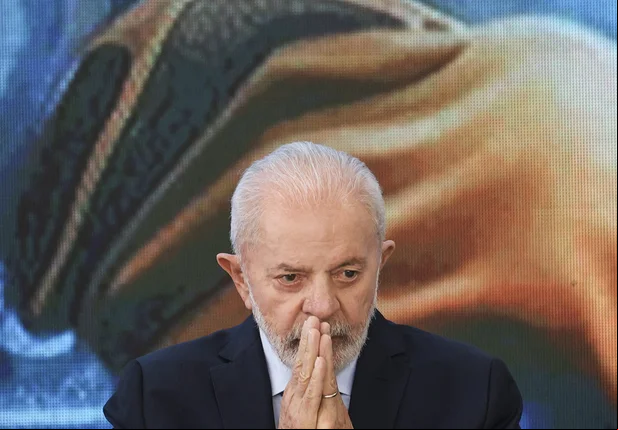 Presidente Lula