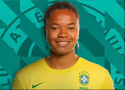 Renata Costa, técnica do Atlético Piauiense