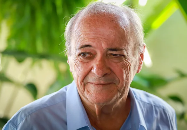 Sílvio Mendes