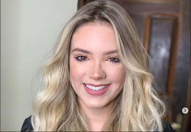 Angélica Florinda