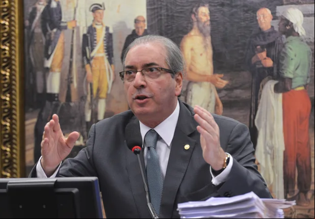 Eduardo Cunha