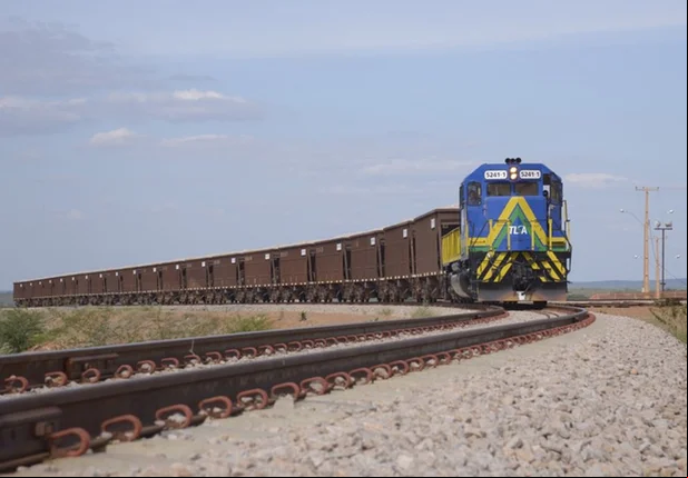 Ferrovia Transnordestina