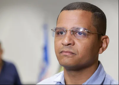 Ismael Silva