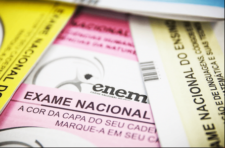 Lula dá instruções para o Enem em vídeo publicado nas redes sociais