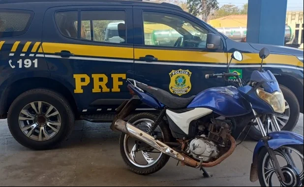 Polícia Rodoviária Federal do Maranhão
