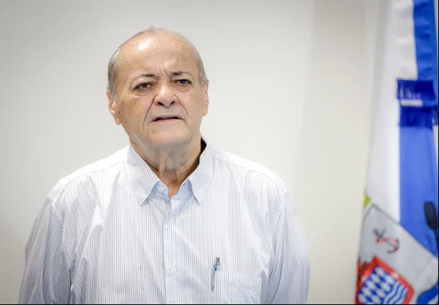 Sílvio Mendes