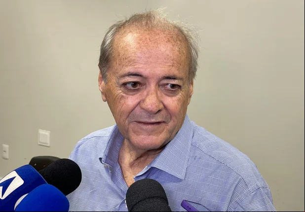 Sílvio Mendes