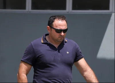 Soldado Raimundo Linhares da Silva
