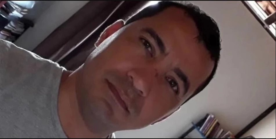 Adailson Sousa Pereira