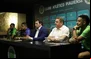 Atlético Piauiense se apresenta para o campeonato estadual 2025