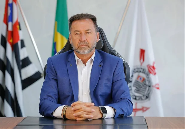 Augusto Melo