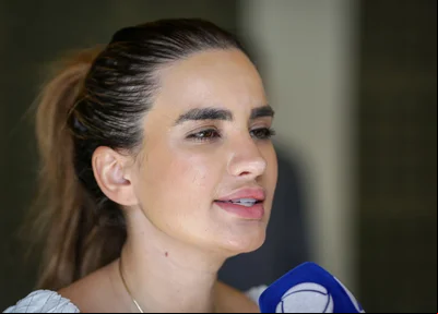 Bárbara Soares, deputada