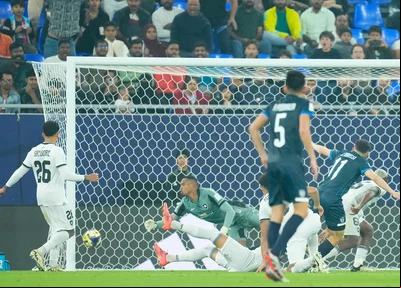 Botafogo perde para o Pachuca e dá adeus na estreia do Intercontinental
