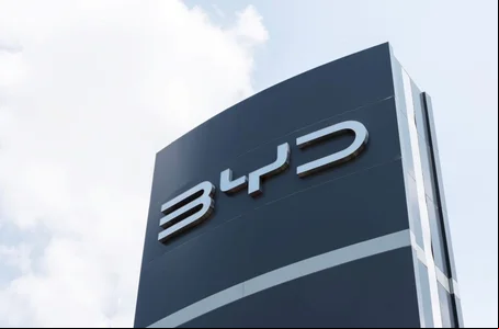 Build Your Dreams (BYD)