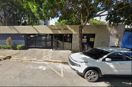 Edifício Itaparica