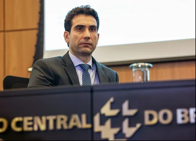 Gabriel Galípolo