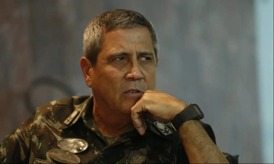 General Braga Netto