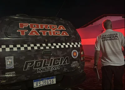 Homicídio ocorreu no bairro Promorar
