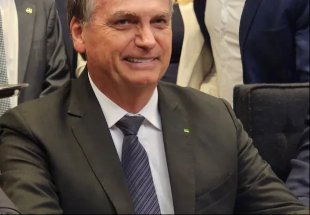 Jair Bolsonaro (PL) celebra avanço de texto sobre castração química de pedófilos