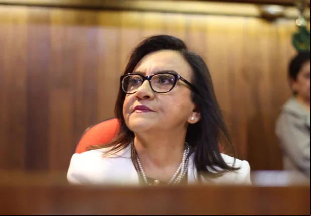 Juíza Maria Célia Lima Lúcio