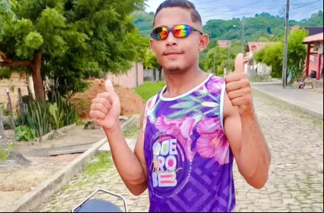 Laecio Oliveira da Penha