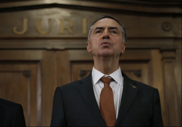 Luís Roberto Barroso, ministro do Supremo Tribunal Federal