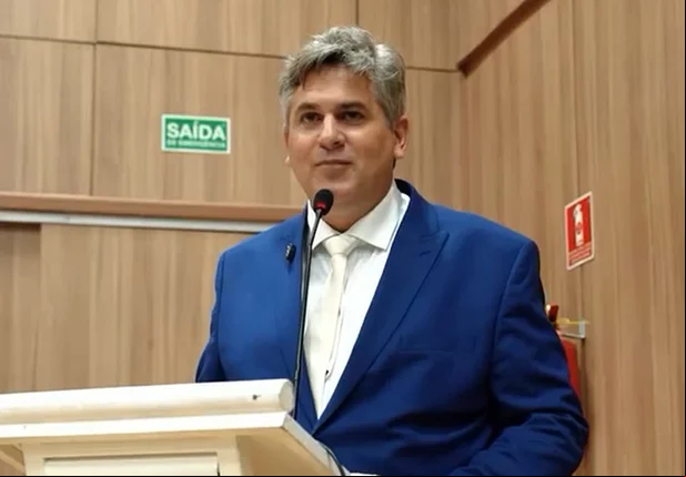 Pablo Santos