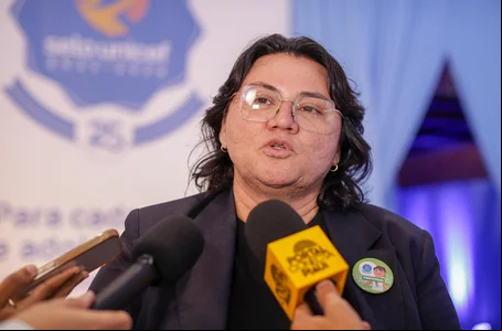 Prefeita de Piripiri, Jôve Oliveira