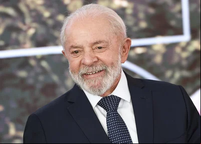 Presidente Lula