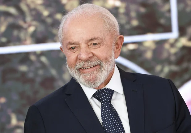 Presidente Lula