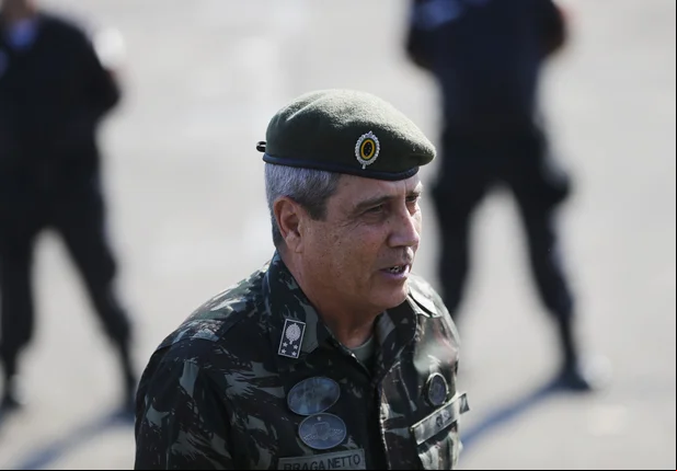 Walter Braga Netto