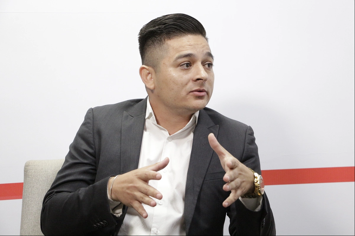 Advogado Ramon Néfi
