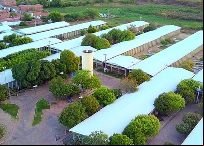 Campus Senador Helvídio Nunes de Barros da UFPI