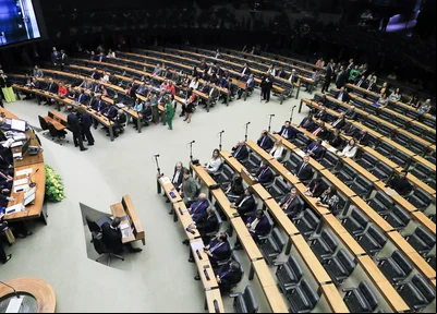 Congresso Nacional