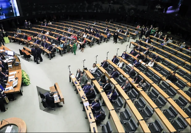 Congresso Nacional