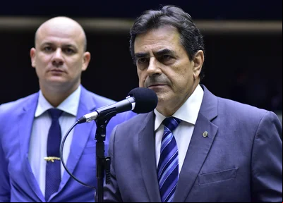 Deputado Domingos Sávio