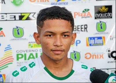 Digão, meia do Altos