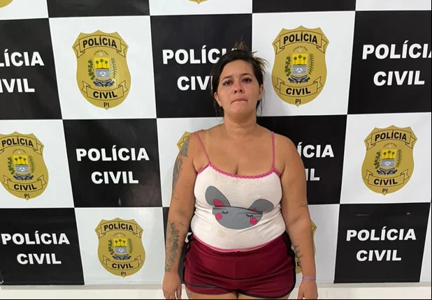 Fabrícia Marinho da Silva