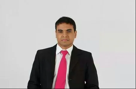Flávio César Moreno da Silva Júnior
