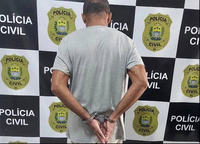 Homem acusado por estupro de vulnerável em São Paulo