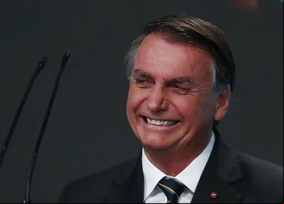 Jair Bolsonaro