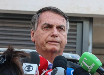 Jair Bolsonaro