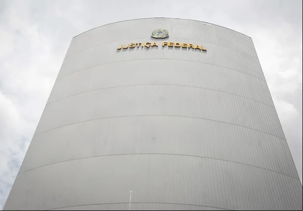 Justiça Federal