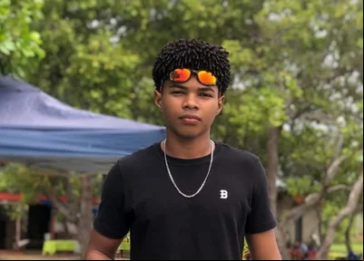 Lívio Claudinei era aluno da escolinha de canoagem Iporanga