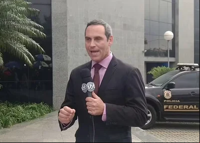 Marcelo Carrião