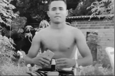 Marciel Alves da Rocha