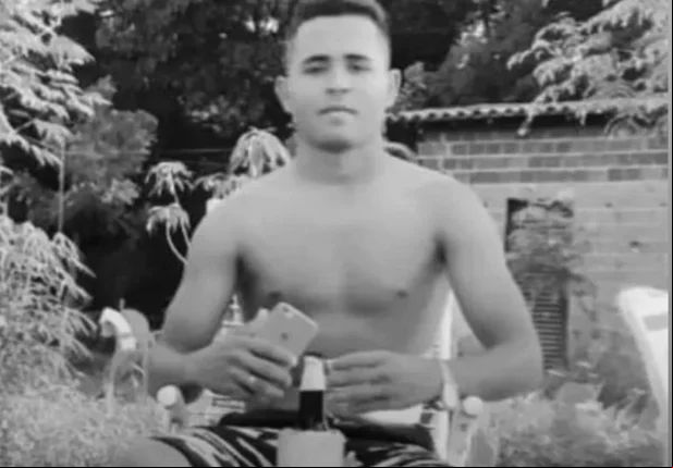 Marciel Alves da Rocha
